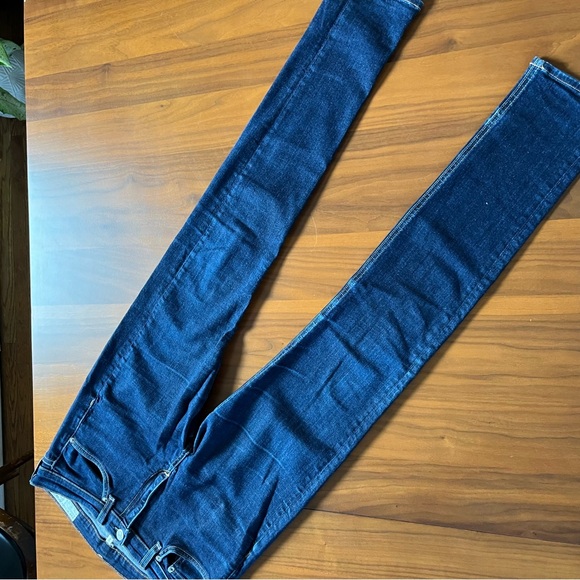 RAG & BONE | High rise skinny jeans Size 30 - Picture 8 of 11